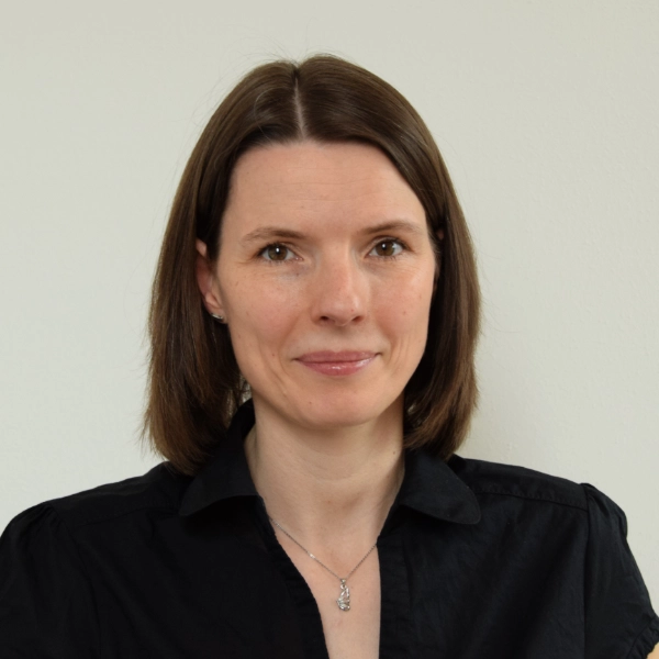Dr. Sabrina Frankenberg